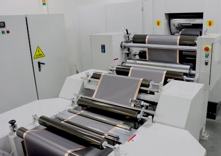 理士電池廠家，柔性技術革新與多元能源布局，定義新能源未來