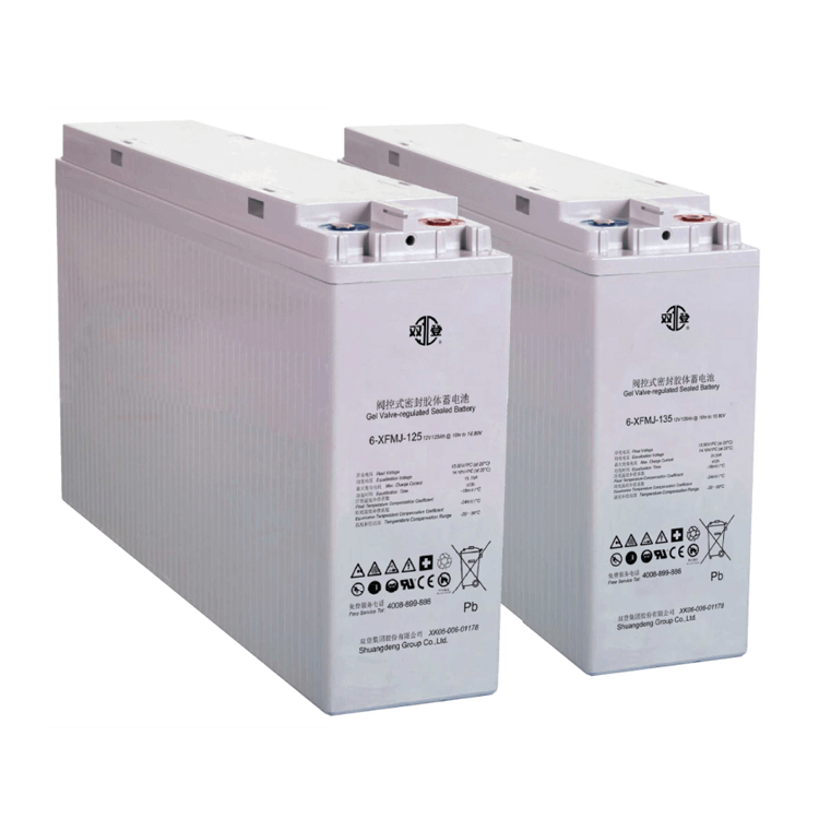 雙登電池，工業(yè)4.0時代下的綠色能源先鋒