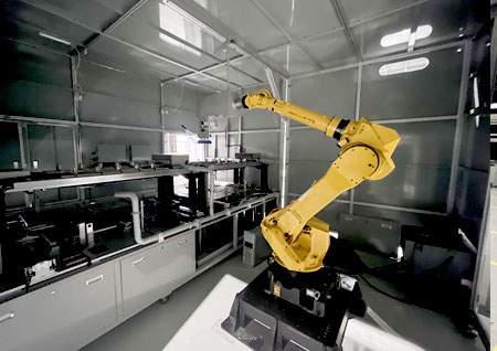 理士電池廠家，創新驅動綠色能源，引領蓄電池技術躍遷與循環未來